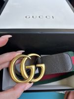 Gürtel Gucci 