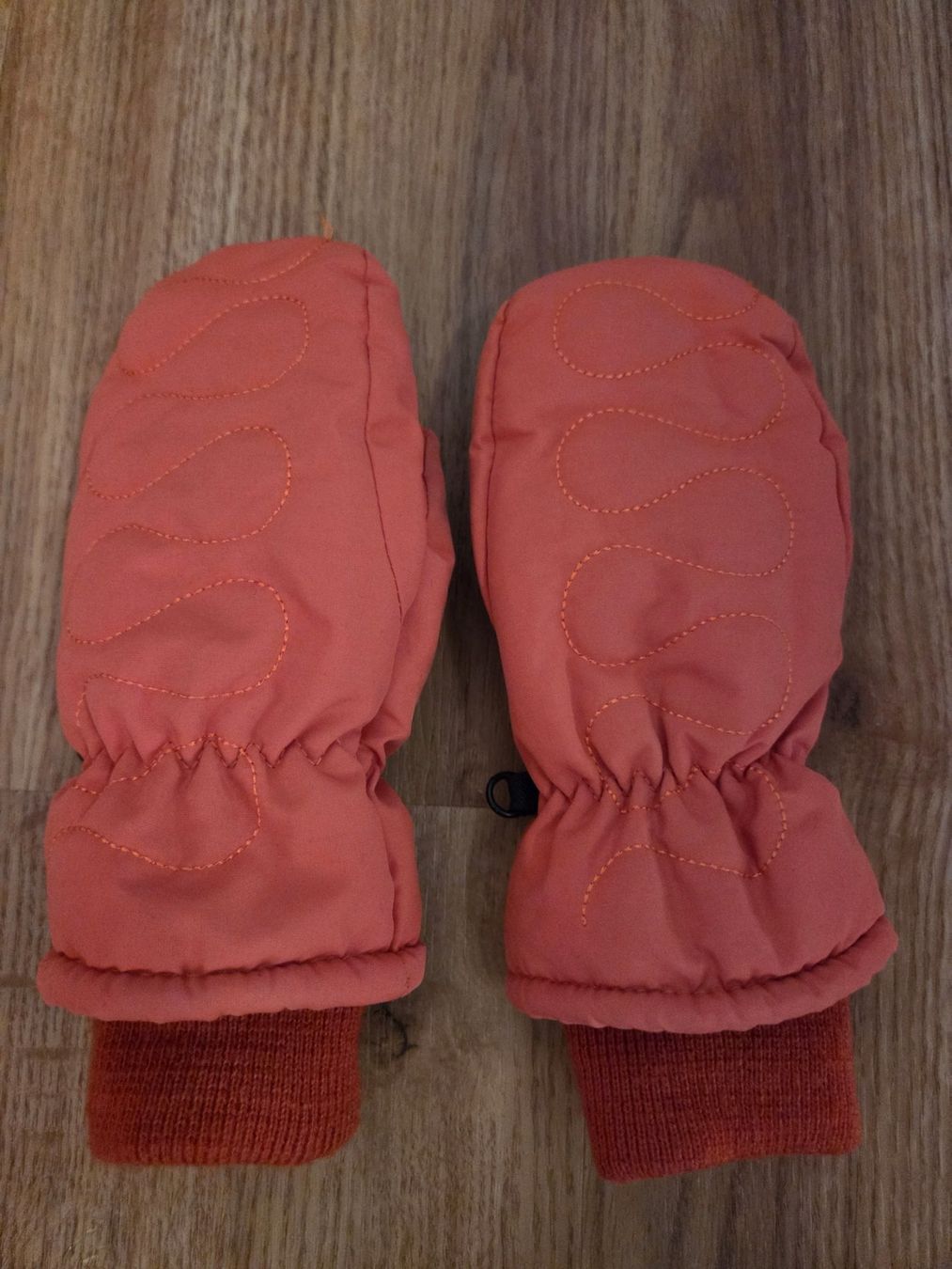 Guanti: Handschuhe / Fäustlinge Gr. 3 – Usato da Heinrichswil venduto da frankie19860