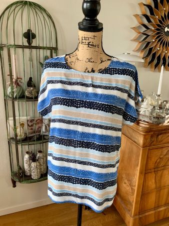 ⭐️ Schönes T-Shirt / Top / Bluse von Marc O'Polo Gr 38 ⭐️