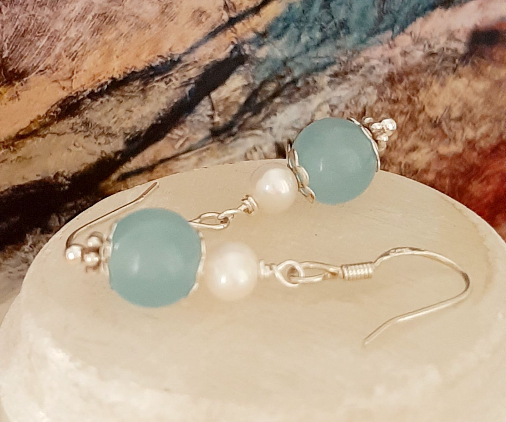 Ohrringe & -stecker: Schöner Ohrschmuck! – Neu und originalverpackt aus Allschwil von Weyli18 2