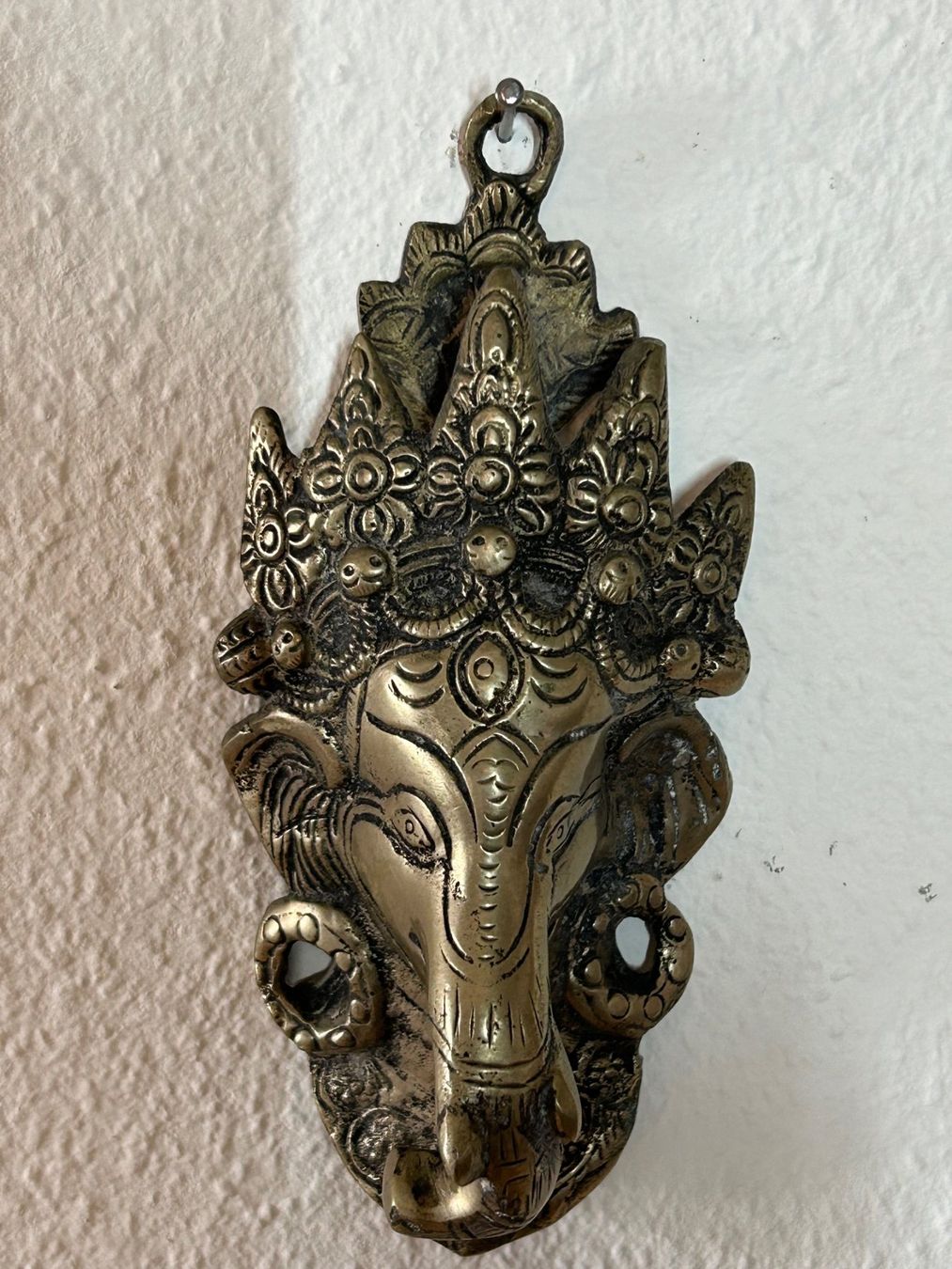 Sculture & Statue: Ganesha / Gott der Weisheit – Nuovo (secondo la descrizione) da Rocourt venduto da Vijay02 2