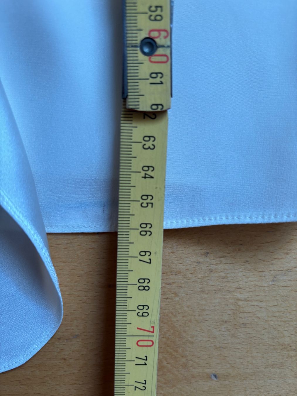 Strenesse Camicette: Strenesse Bluse, neu, Gr:44, Seide, NP: 370.- – Nuovo (secondo la descrizione) da St.Gallen venduto da shiwi12 7