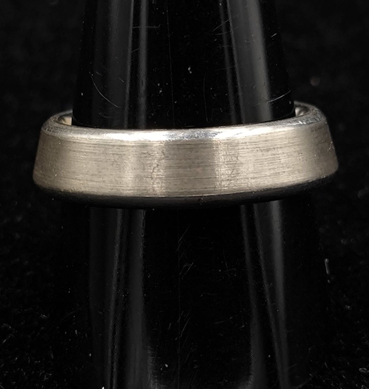 Ringe: Ring, 925er Silber – Gebraucht aus Rorschacherberg von snOOpydOg11 2