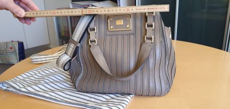 Sac Anya Hindmarch London NP: £1'000.-