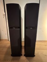 Jamo C807 Standlautsprecher