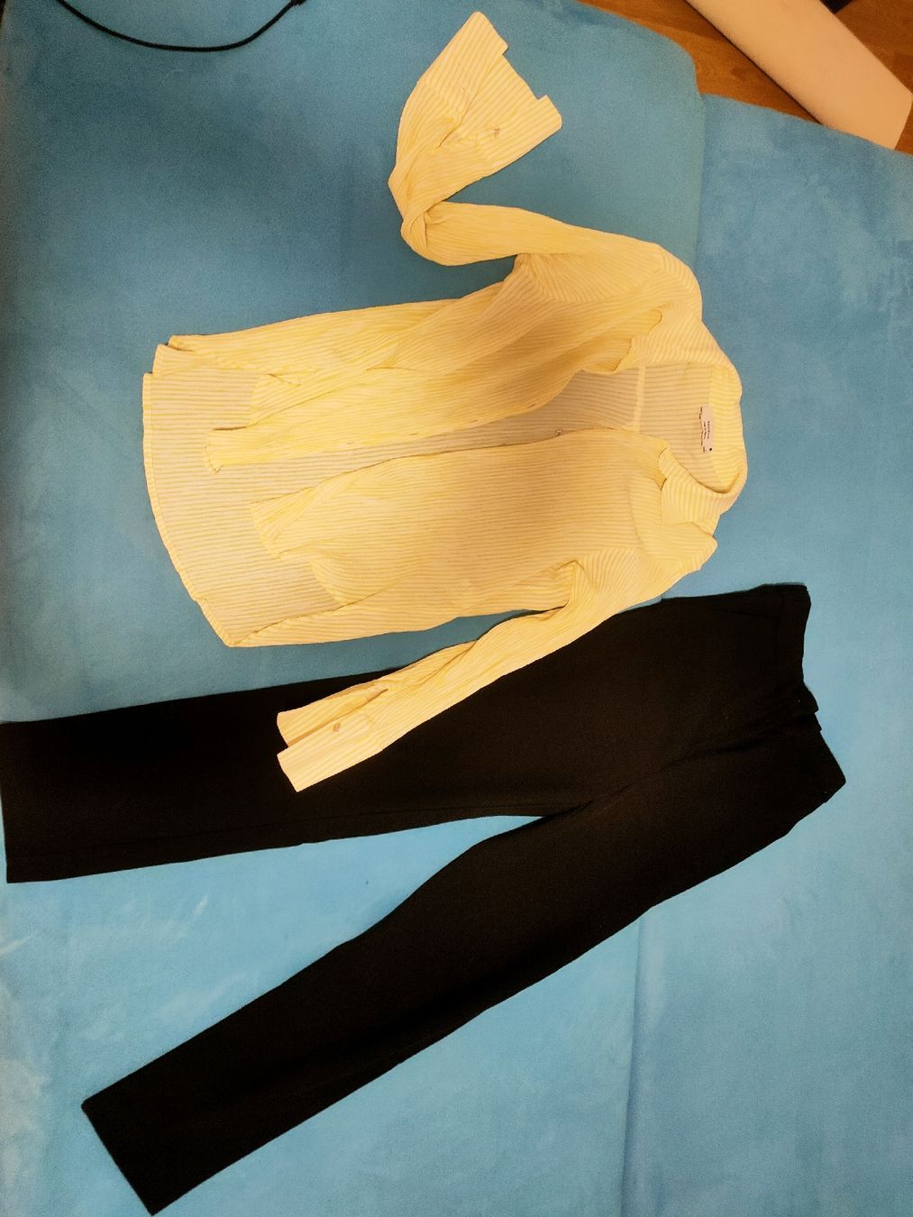 Kleiderpakete: Clothes S/XS – Gebraucht aus Zürich von mar_dl57 7
