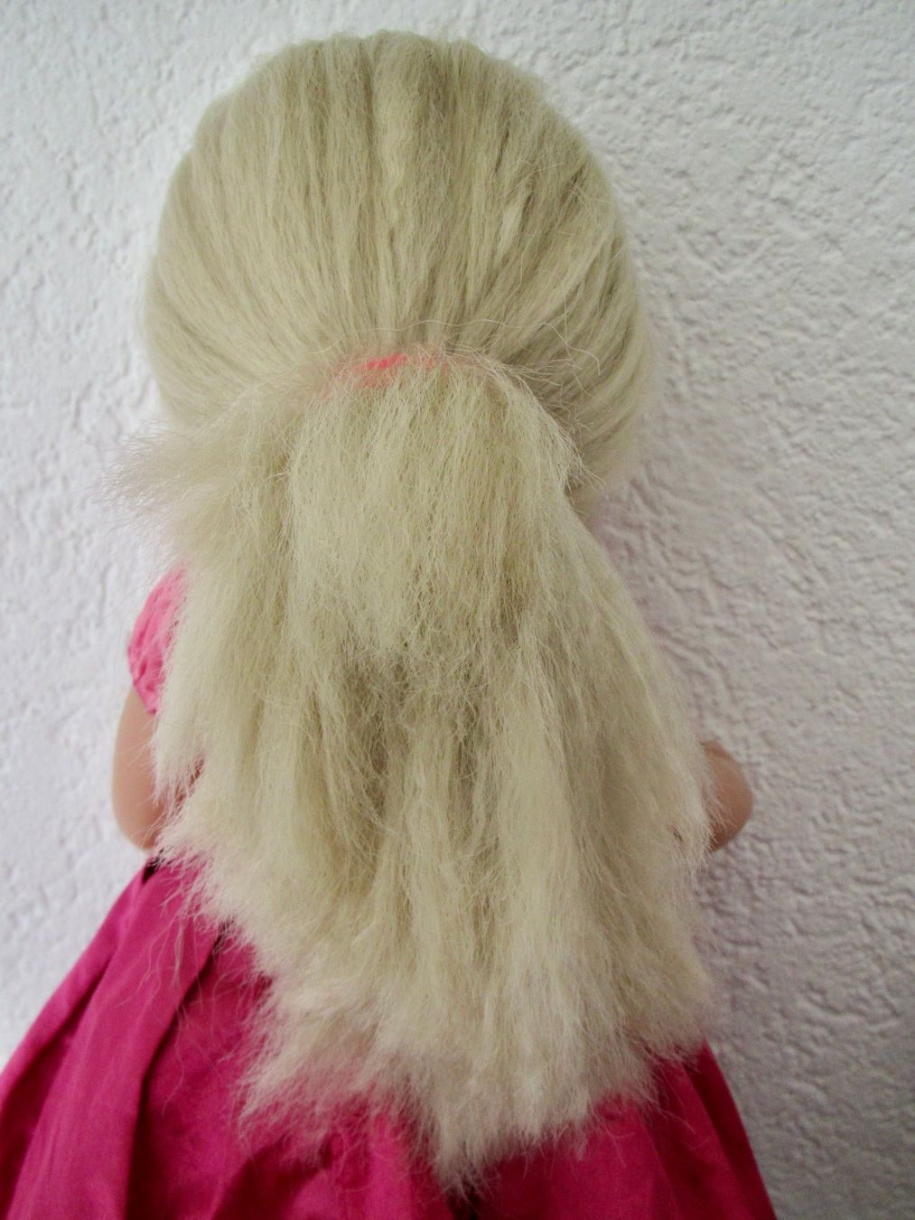 Zapf Creation Bambole: POUPEE  ZAPF CREATION – Usato da Murten venduto da Selliot 6