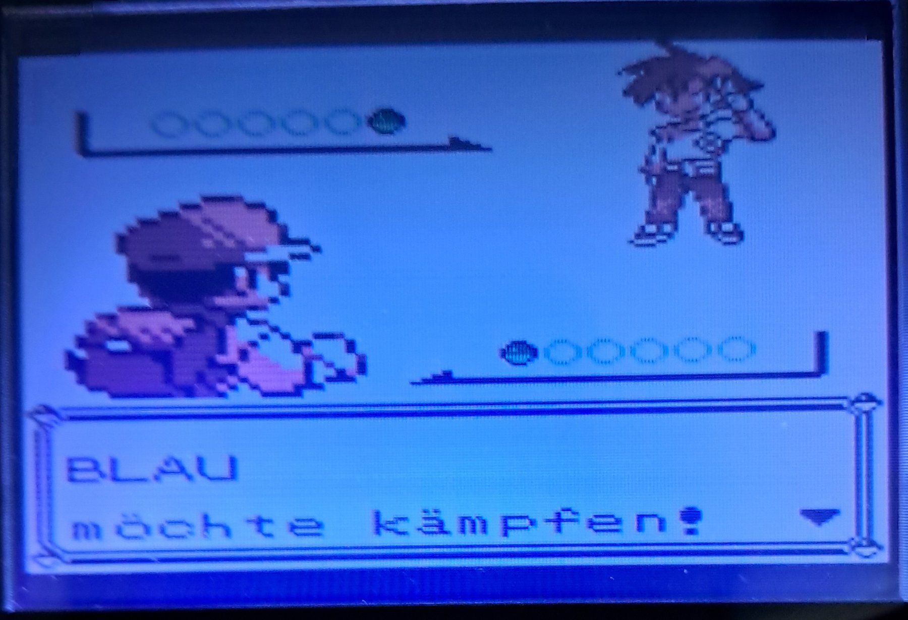 Nintendo Giochi: Pokemon Blau Game Boy – Usato da urdorf venduto da Boo24 4