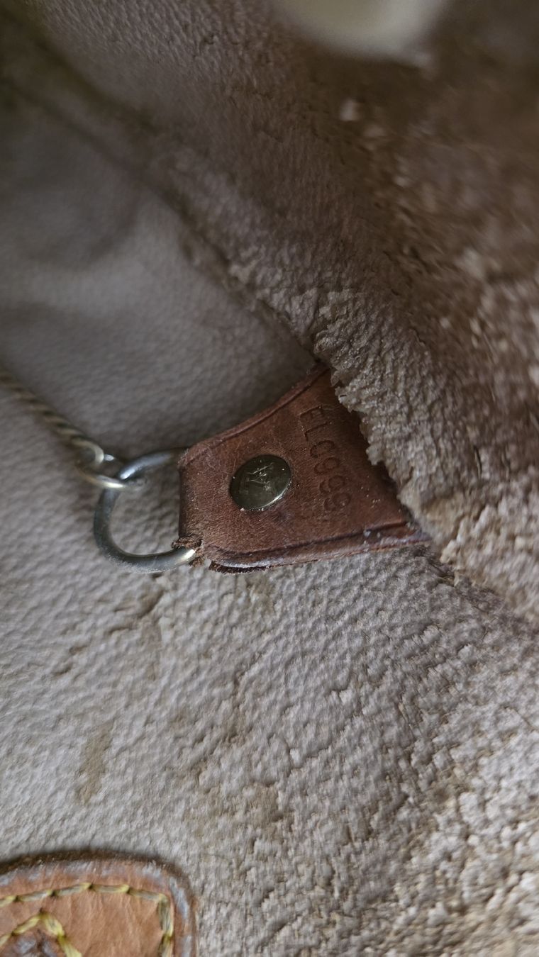 Louis Vuitton Borse da donna: Louis Vuitton bucket PM – Usato da Morges venduto da ShoppingTherapy 5