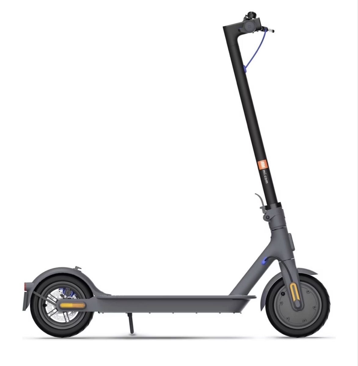 Scooters: Xiaomi Mi Scooter  – Gebraucht aus Genève von ila_x68q