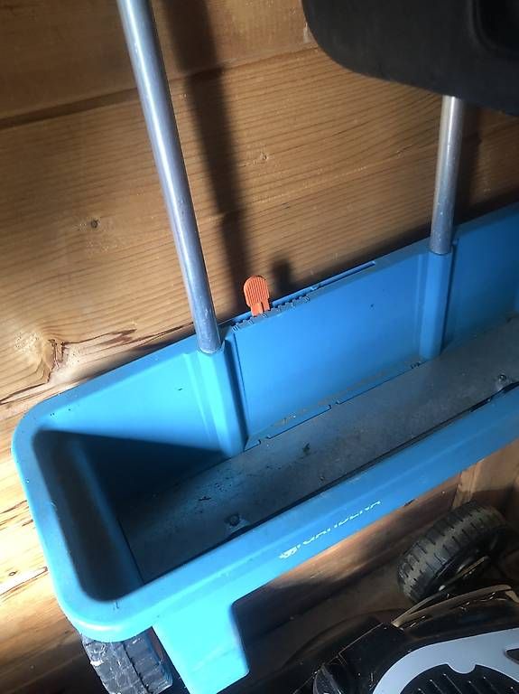Altro in Utensili da giardino: Gardena Epandeur à engrais  – Usato da Mézières FR venduto da Paulwalke3 1