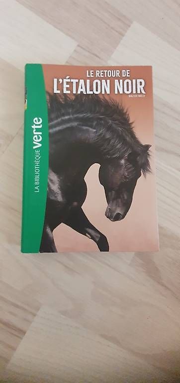 Libri: livre bibliothèque verte – Usato da Ardon venduto da Virgil7