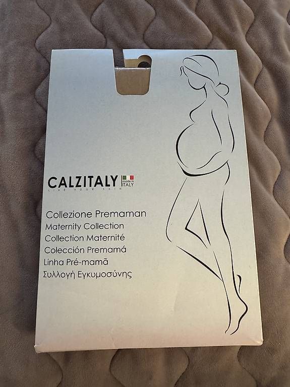 Calze & Collant: Collants de maternité – Nuovo e nell'imballaggio originale da Genève venduto da yana.s