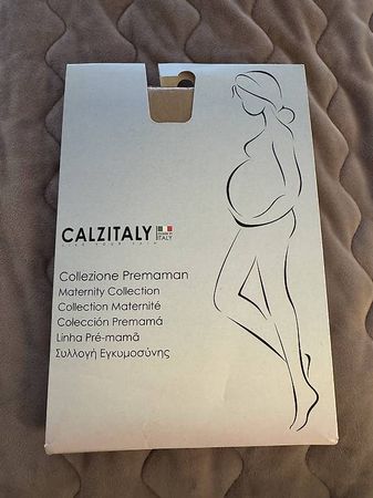 Collants de maternité