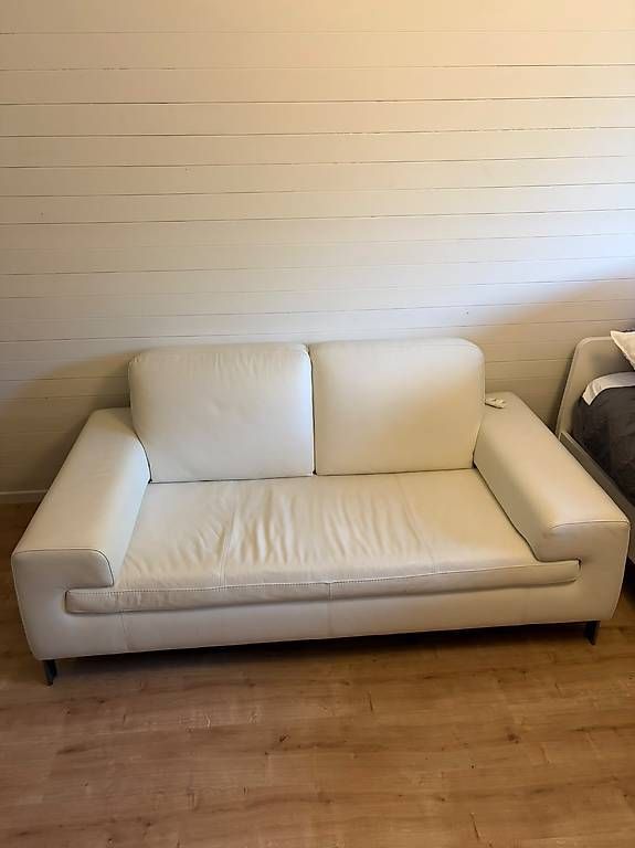 Divani: Sofa 2-er-Sitz – Usato da Aesch ZH venduto da kim_nl56 2
