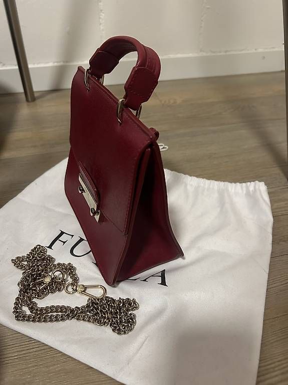 Taschen für Damen: Furla Tasche – Gebraucht aus Zug von 9bn2K3 1