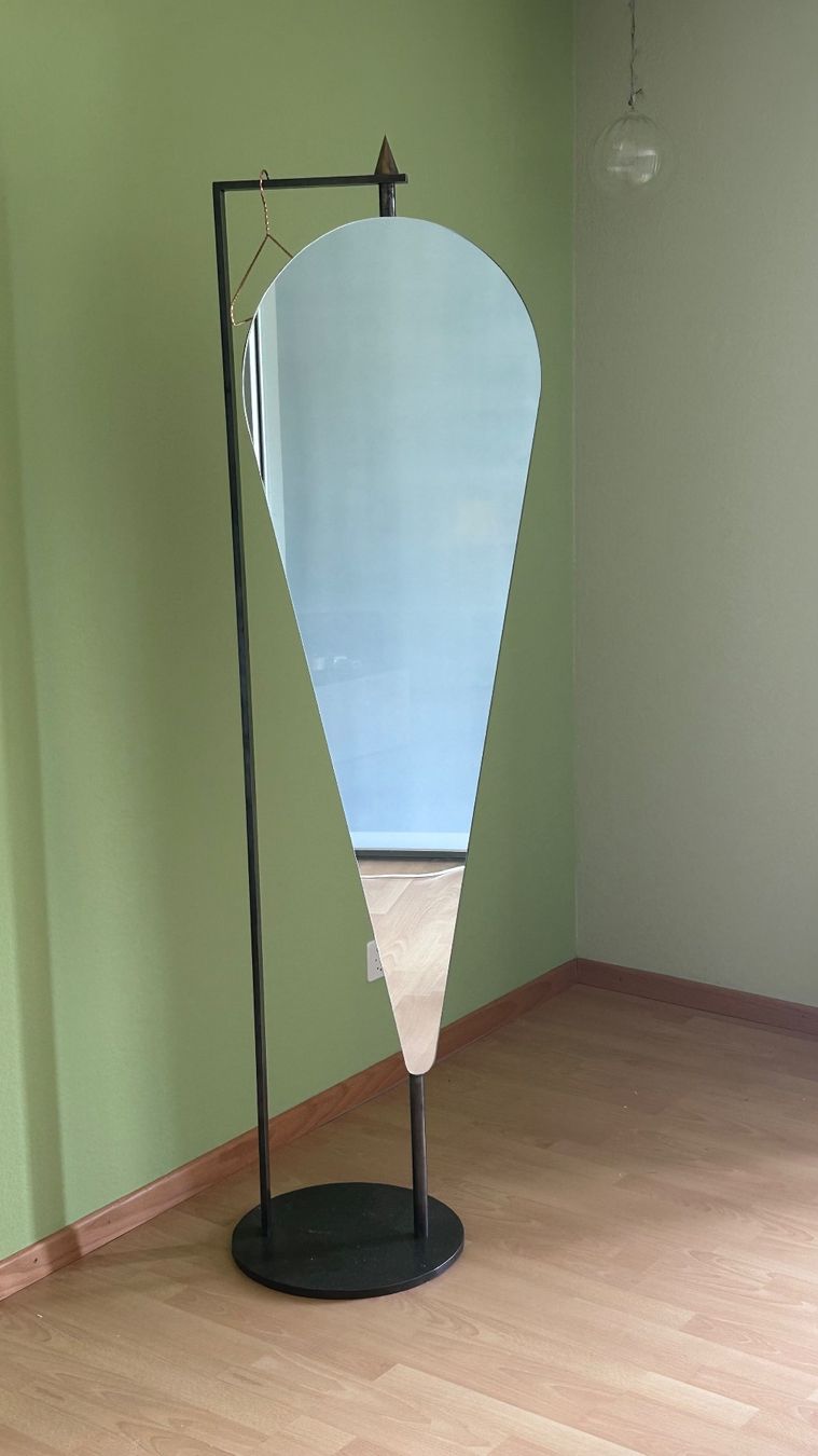 Specchi: Standspiegel – Usato da Gersau venduto da beatgraf