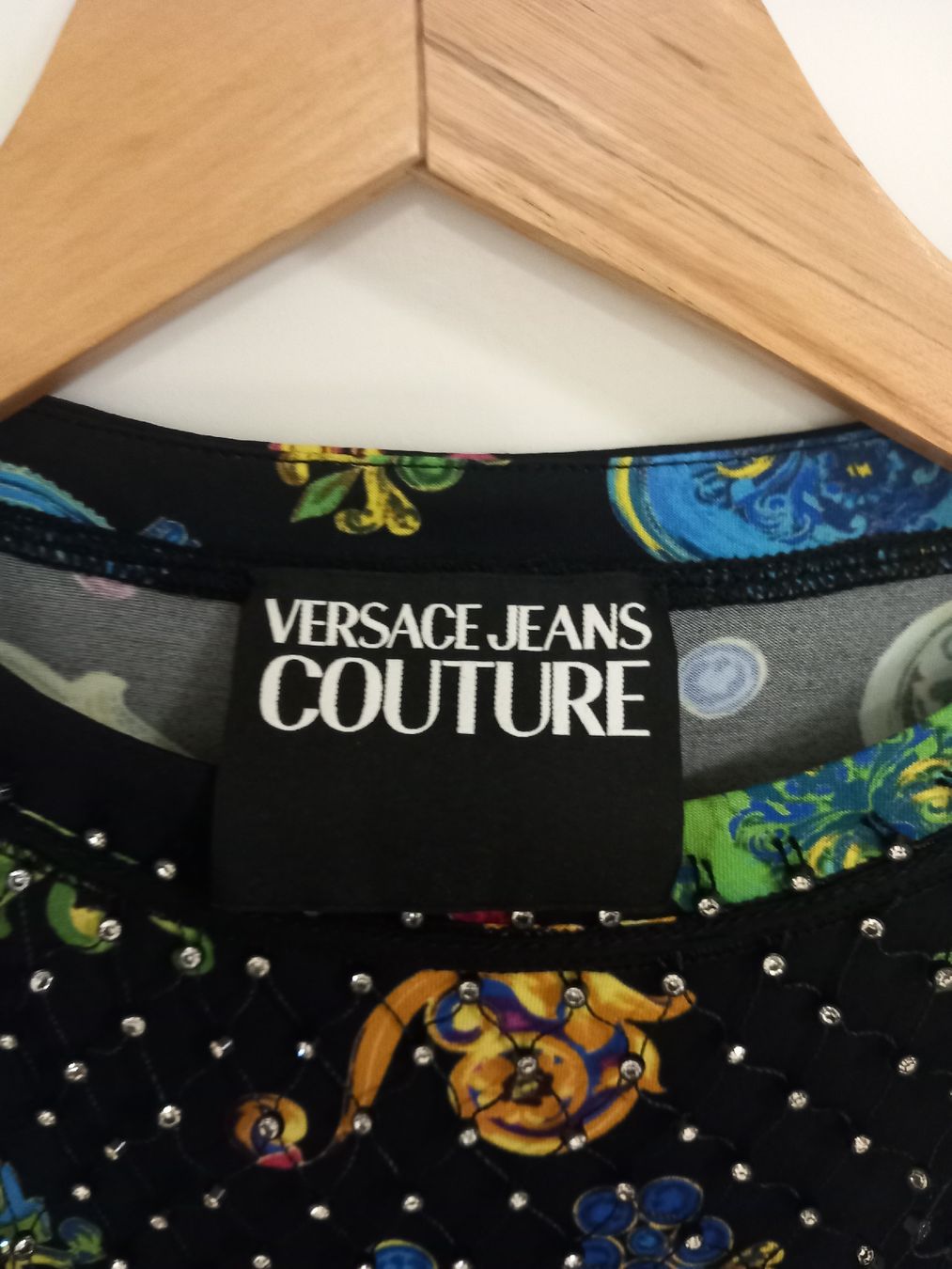 Versace Kleider: Kleid versace – Neu (gemäss Beschreibung) aus Buchs AG von tac_zz5h 1