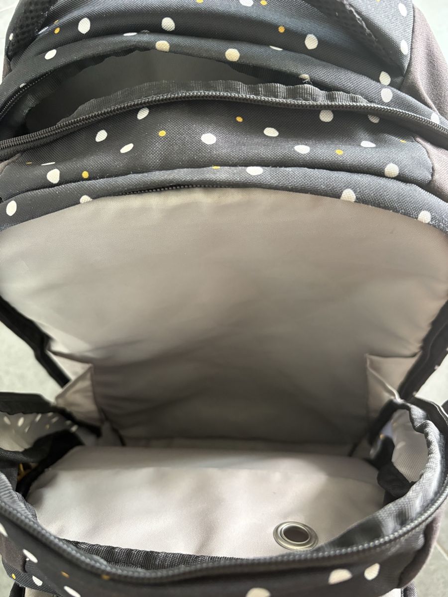 Satch Zaini: Satch Schulrucksack – Usato da Hochfelden venduto da Hofe02 4