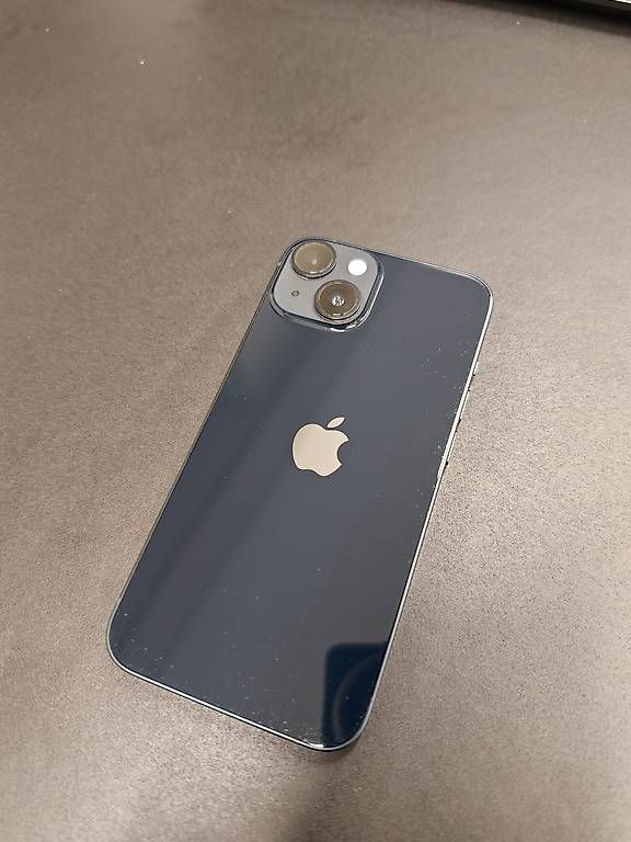 Apple Telefoni cellulari / Smartphones: Apple IPhone 14, 256GB, Top Zustand – Usato da Affoltern am Albis venduto da habanero03 1