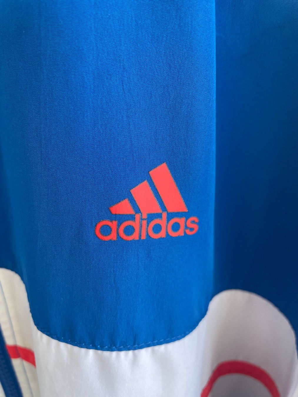 Adidas Giacche: Adidas Climalite Jacke (L) – Nuovo (secondo la descrizione) da Laufenburg venduto da mar_d5b9 4