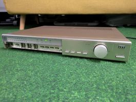 ITT HIFI 9041 Verstärker - Vintage Audio Klassiker! Top