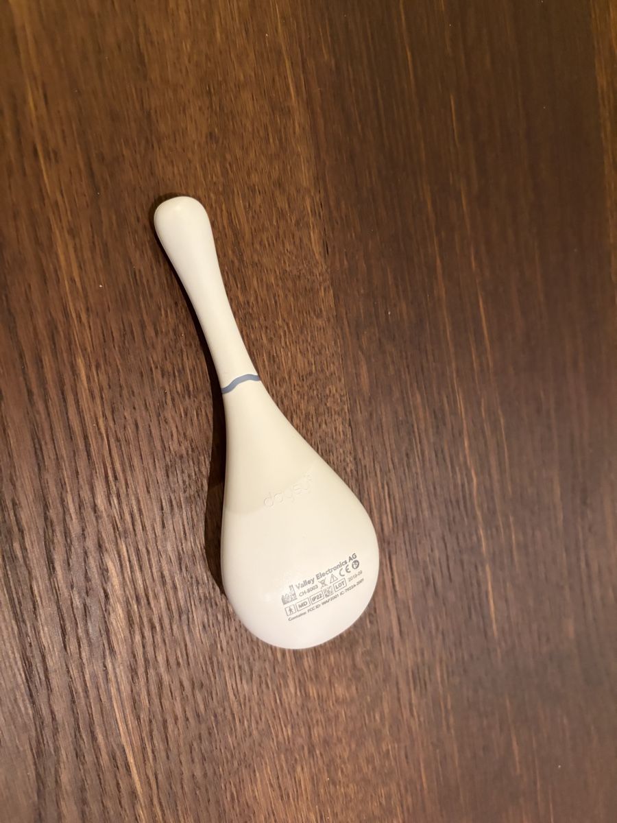 Appareils médicaux: Daisy Zyklustracker – D'occasion à Oberwil-Lieli par dan-1987 1