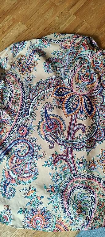 Blusen: Bluse Etro – Neu und originalverpackt aus Sempach von den_txx7 2
