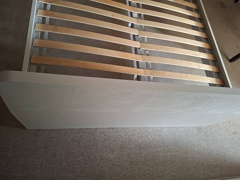 Betten: IKEA ASKVOLL bedframe – Gebraucht aus Zürich von run_zc5s 4