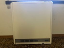 Dimplex S20 Wärmespeicher