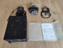 ARN-6 USA Kalter Krieg Flugzeug Funk Inkl R-101B C149A CG5A