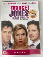 Bridget Jones - the Edge of Reason (2005) DVD 📀