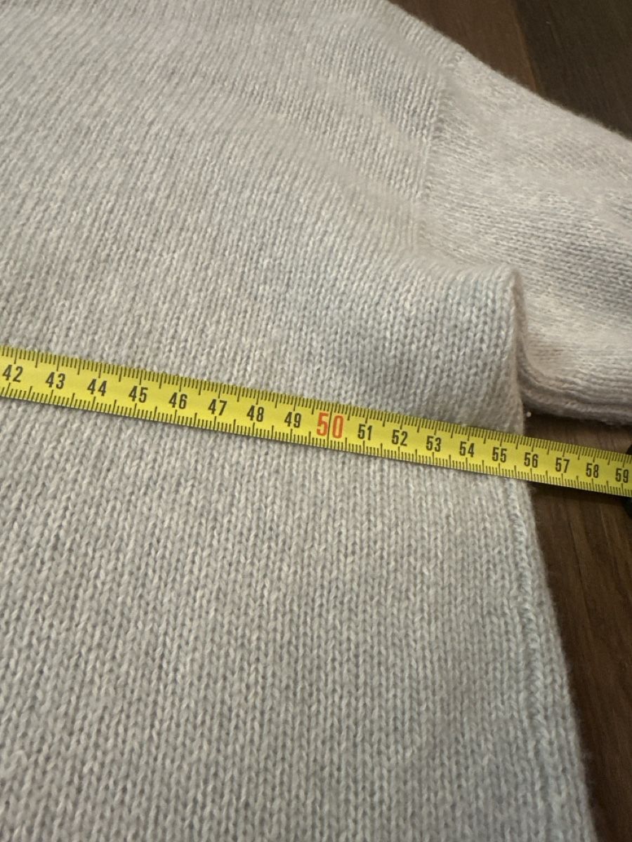 Loro Piana Pullover & Sweatshirts: Loro Piana Pullover 100% Cashmere Grösse M – Gebraucht aus Zollikon von Tropfenweibel 2