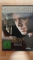 DVD (A BEAUTIFUL MIND) Genie und Wahnsinn