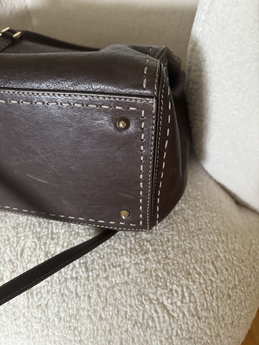 Anya Hindmarch Borse da donna: Anya Hindmarch Pimlico – Usato da Zürich venduto da charlotte1971 6