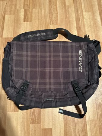 Dakine Messenger Bag, Tasche 55x39x10cm