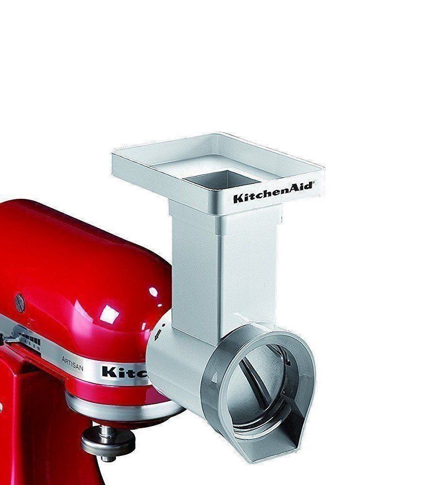 Kitchenaid Elettrodomestici da cucina: KitchenAid Gemüseschneider neu OVP – Nuovo e nell'imballaggio originale da Porrentruy venduto da Danreisende