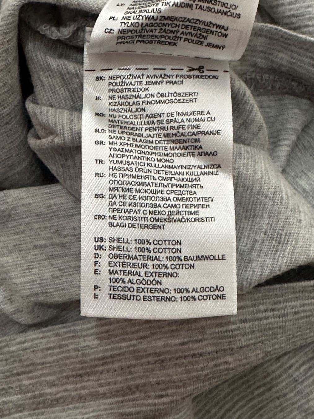 Adidas T-shirt: Adidas T-Shirt Gr.M – Usato da Bern venduto da BrandVilla 4