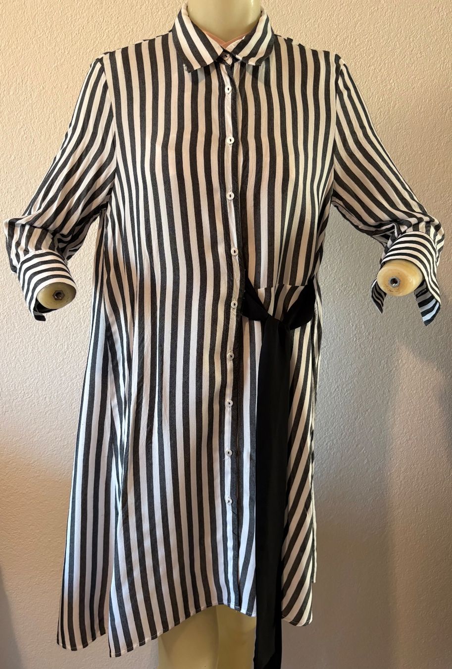 Vestiti: Hemdkleid grM – Usato da Niederbipp venduto da fashionfuchs 3