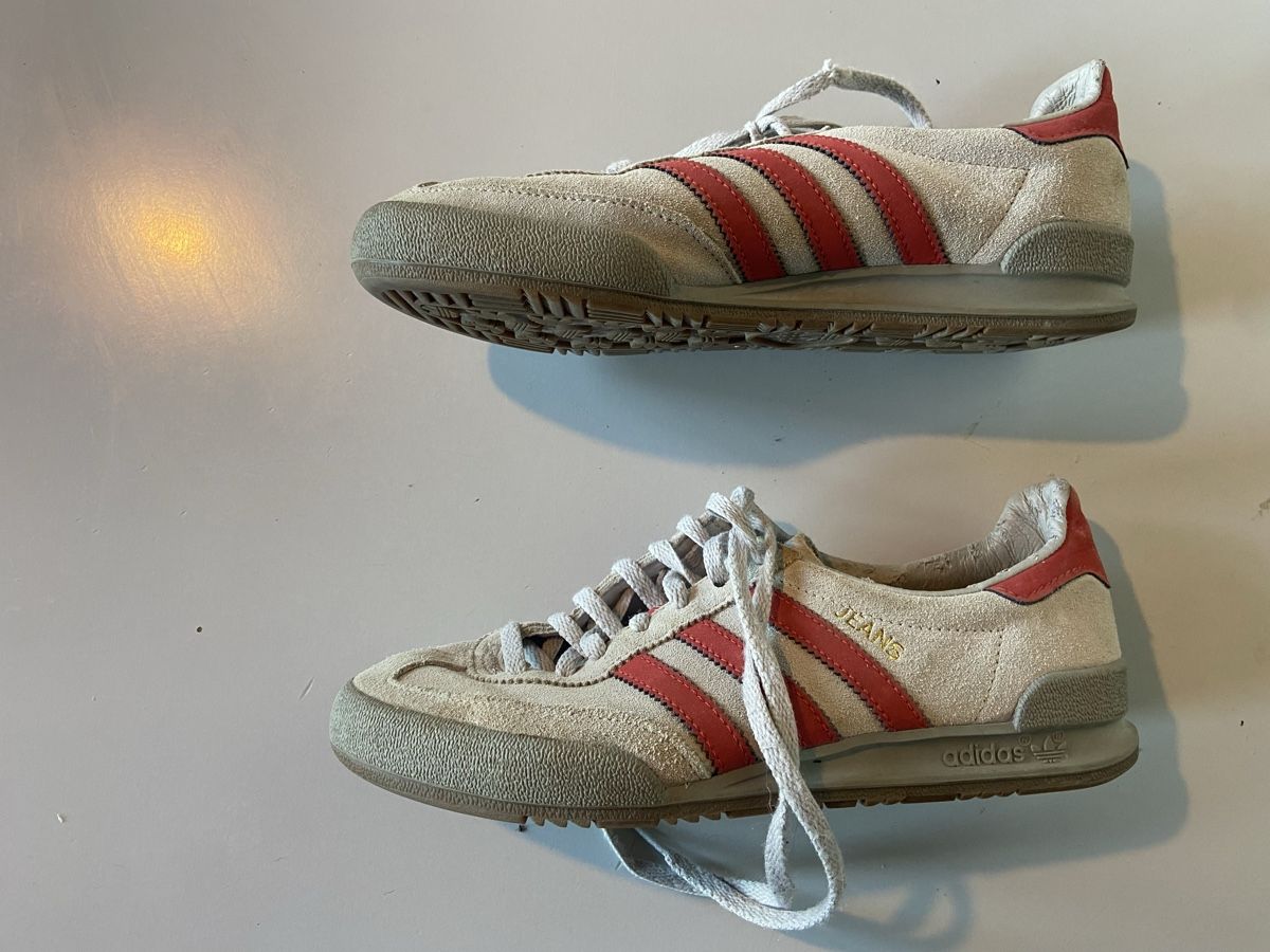 Herrenschuhe: Basket Adidas – Gebraucht aus Villard-sur-Chamby von jb8_8hjg 1