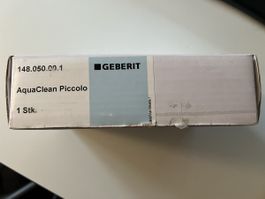 Geberit AquaClean Piccolo - Neu und Originalverpackt!
