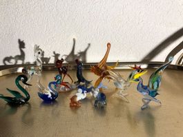 Murano Glastiere Lot
