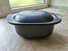 Tupperware Ultra Pro 3L oval