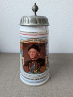 Bierkrug Christoph Columbus limitierte Auflage