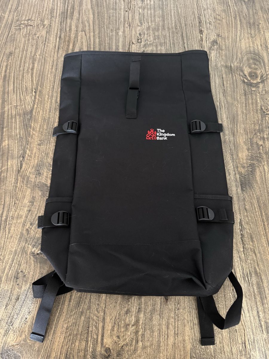 Rucksäcke: Rucksack NEU – Neu und originalverpackt aus Zürich von Artcore