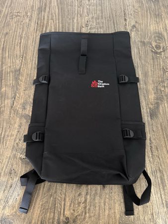 Rucksack NEU
