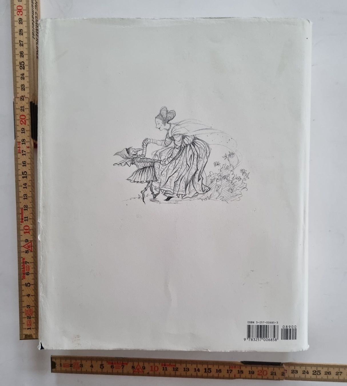 Libri: Das grosse Märchenbuch von Christian Strich – Usato da Opfikon venduto da Diversamente 1