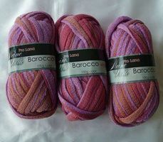 Wolle Pro Lana   -   300g   -