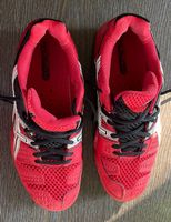 ASICS Hallenschuhe / Volleyballschuhe Damen  Gr. 39