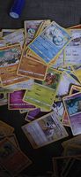 Pokemonkarten